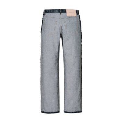 THE IMPERFECTLY PERFECT JEAN